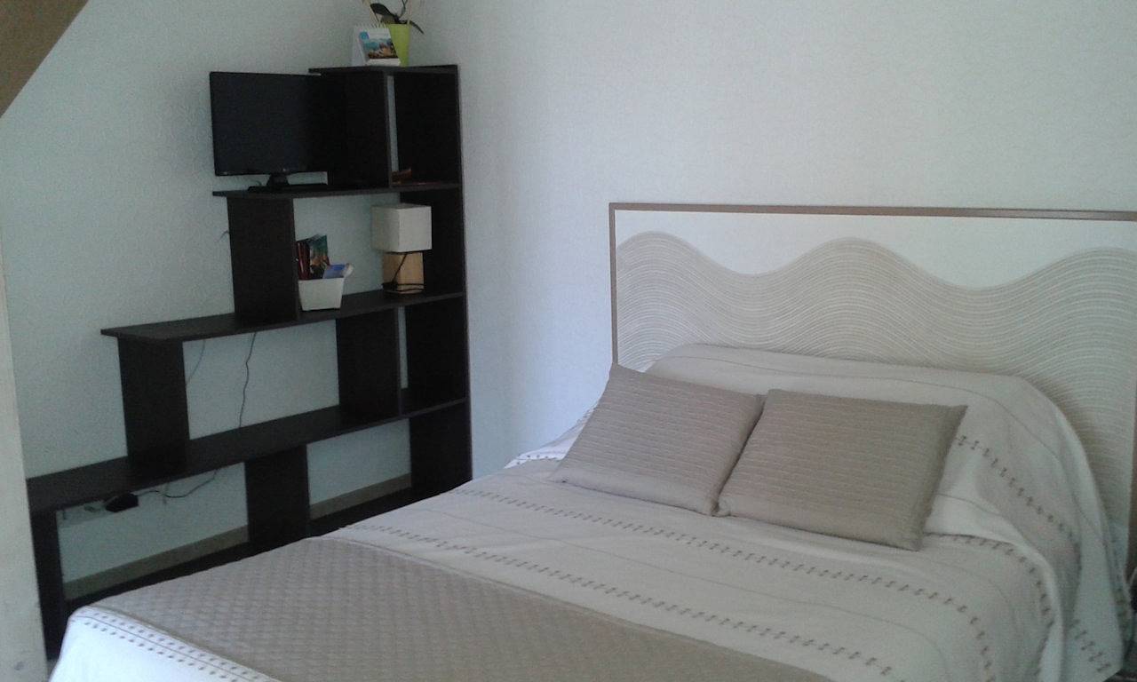 Chambres d'hôtes Les Pironnaises - Chambre Pironnaise 2 in Château-d'Olonne, Les Sables-d'Olonne
