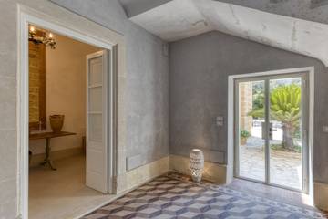 Finca für 2 Personen in Corsano, Salento, Bild 3