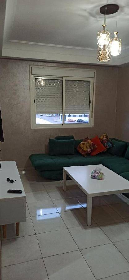 Gîte pour 4 personnes, avec bassin pour enfant ainsi que piscine et vue à Bouskoura - 3