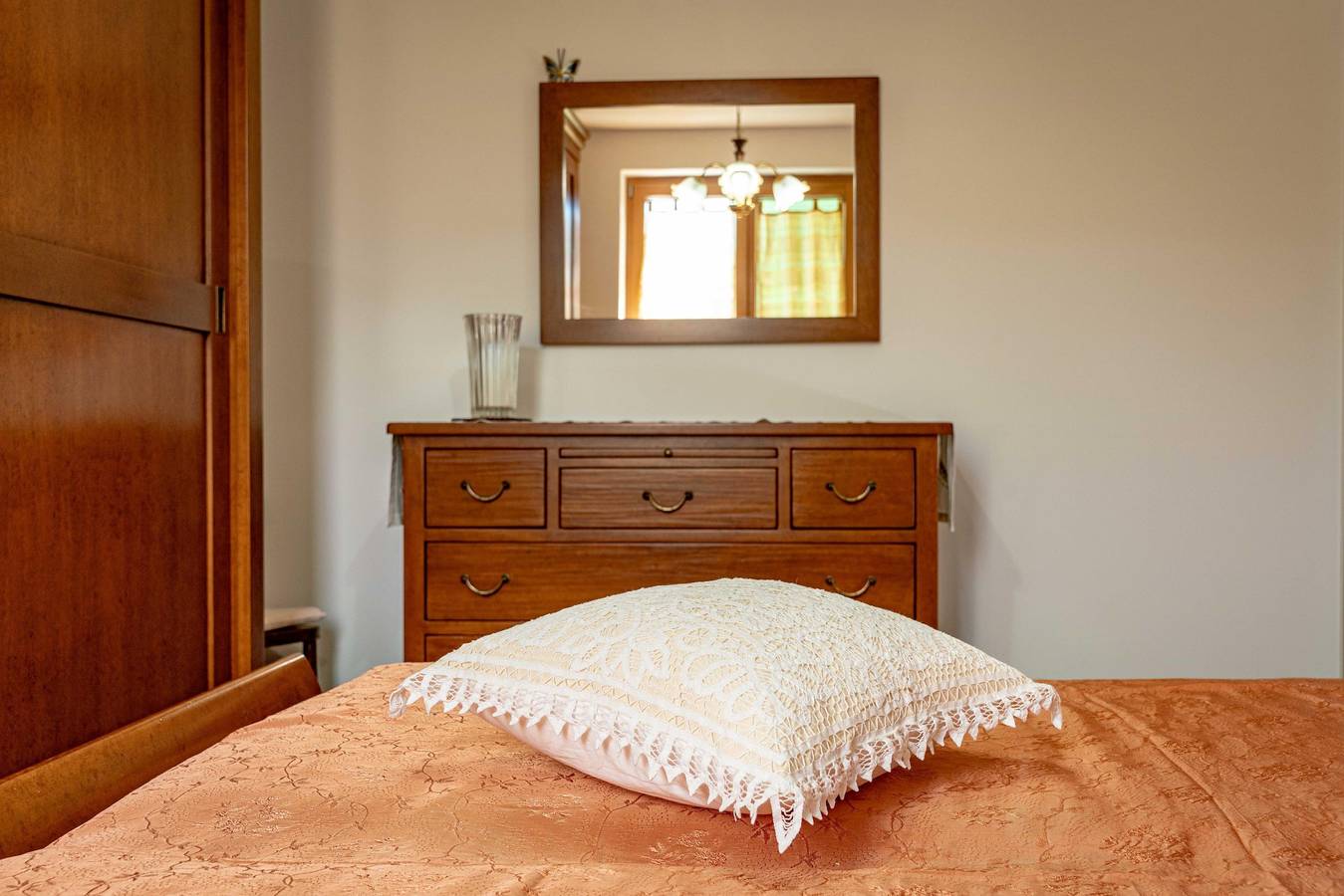 Ganze Wohnung, Dimora Kino, Taio Ospitar in Taio, Predaia