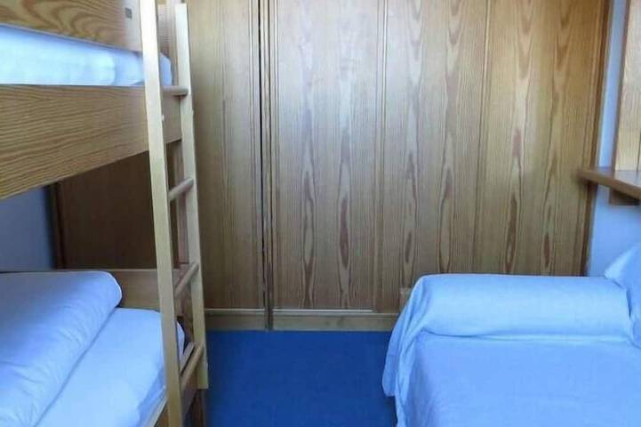 Ganze Wohnung, Ferienwohnung Windeisen in Nordfriesische Inseln (Schleswig-Holstein) (Schleswig-Holstein), Wittdün