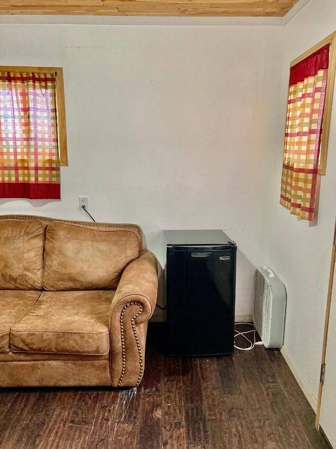 Gîte pour 2 personnes, avec terrasse ainsi que jardin et vue, animaux acceptés dans États-Unis - 2