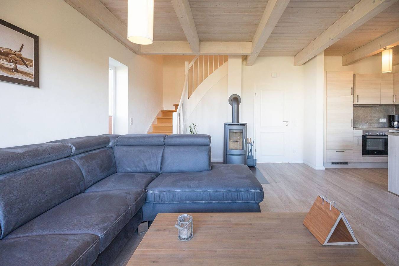 Ferienhaus "Nordspitze" in Dagebüll für bis zu 5 Personen in Dagebüll, Nordfriesland