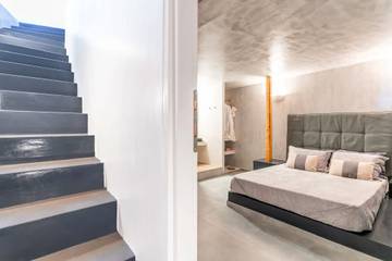 Casa De Vacaciones para 3 Personas en Imerovigli, Santorini, Foto 3