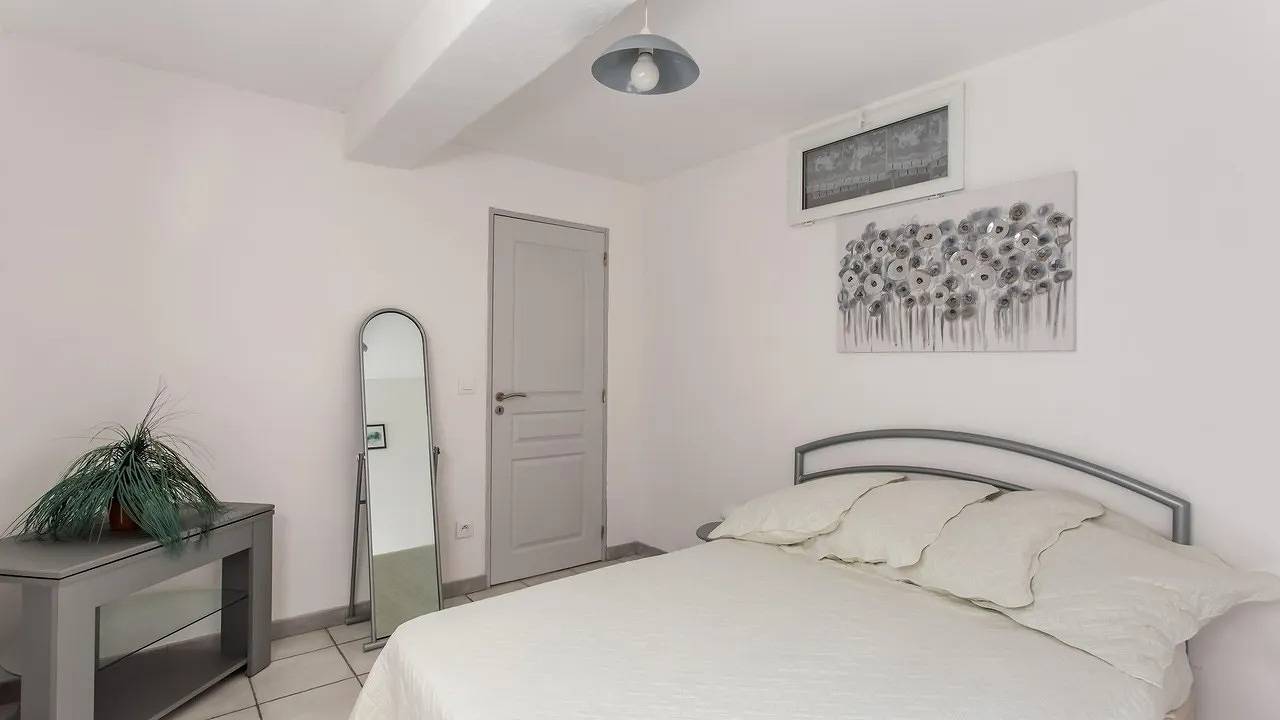 Ferienhaus für 5 Personen (65 m²) in Berre Les Alpes in Berre-les-Alpes, Côte méditerranéenne (France)