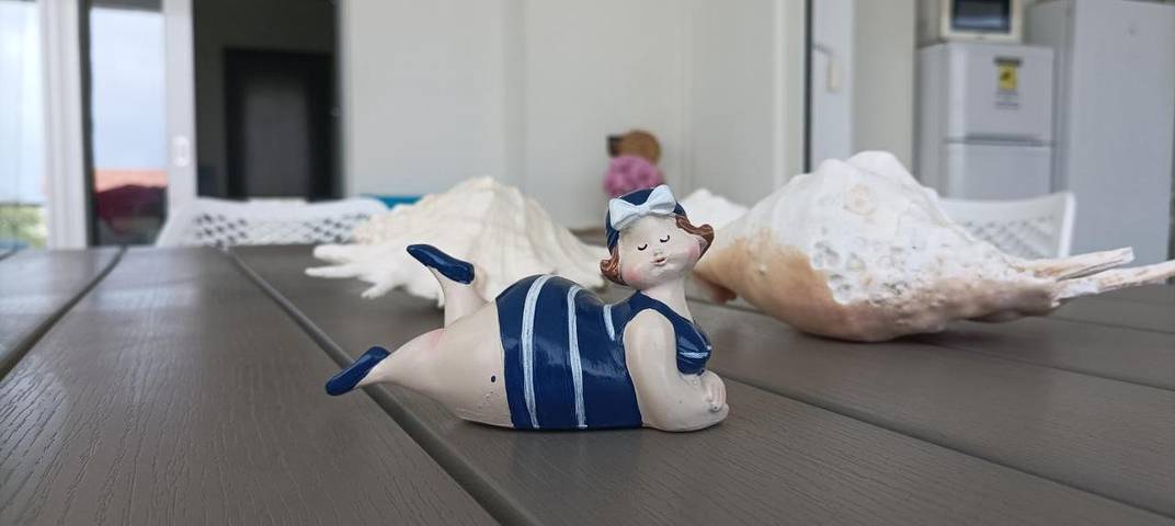 Chambre d’hôte pour 2 personnes, avec jardin à Santa Maria di Castellabate - 2