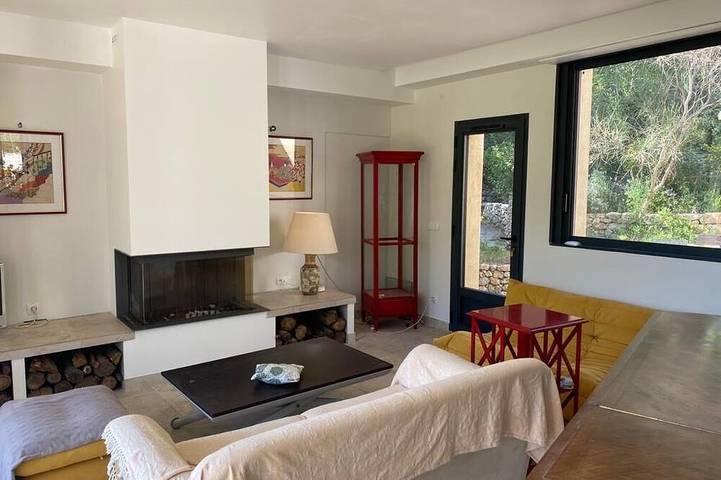 Appartement de vacances pour 4 personnes