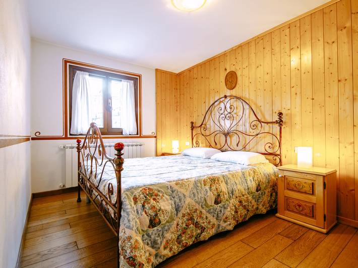 Gîte pour 6 personnes à Canazei - 3