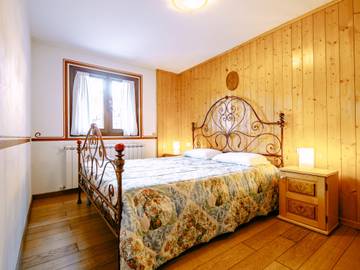 Vakantieappartement voor 6 Personen in Canazei, Marmolada, Afbeelding 2