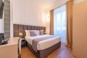 B&b für 2 Personen in Rom, Rom Provinz, Bild 2