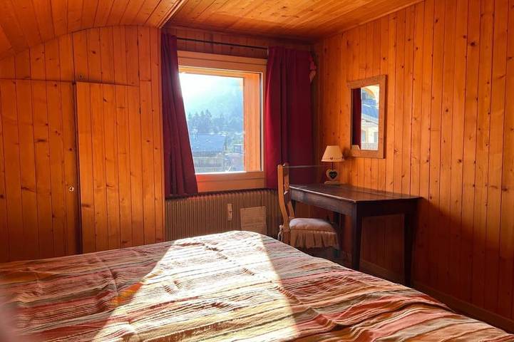Ganze Wohnung, Ferienwohnung in Morgins, Troistorrents