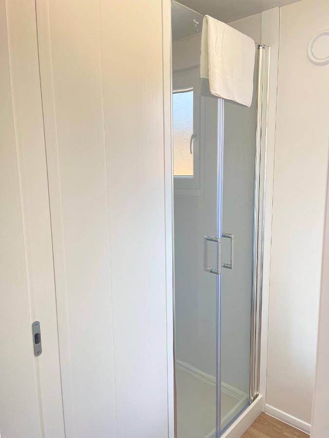 Camping für 6 Personen, mit Garten in Biograd na Moru - 4