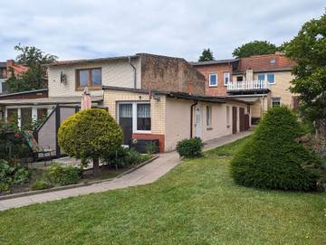 Ferienwohnung für 2 Personen in Malchow, Fleesensee, Bild 1