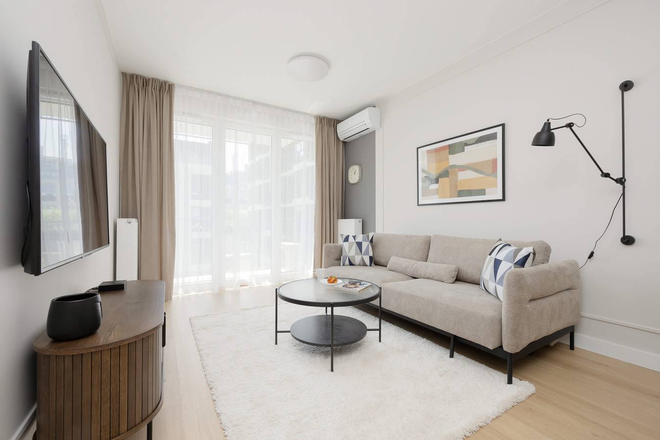 Glamping dla 4 osoby w Mokotów, Warszawa