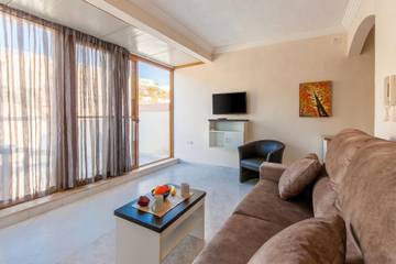 Penthaus für 5 Personen in Mellieha, Insel Malta, Bild 4