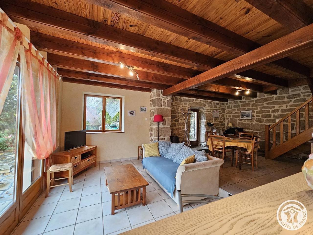 Le Fournil in Meymac, Région d'Ussel