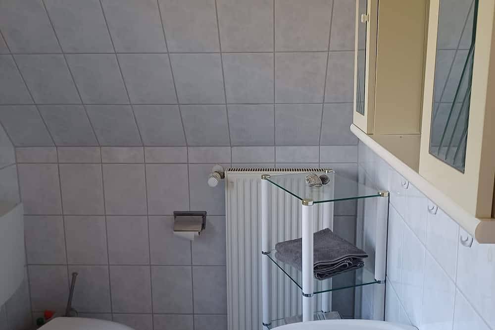 Ganze Wohnung, Ferienwohnung/App. für 2 Gäste mit 35m² in Nübbel (186010) in Nübbel, Rendsburg-Eckernförde