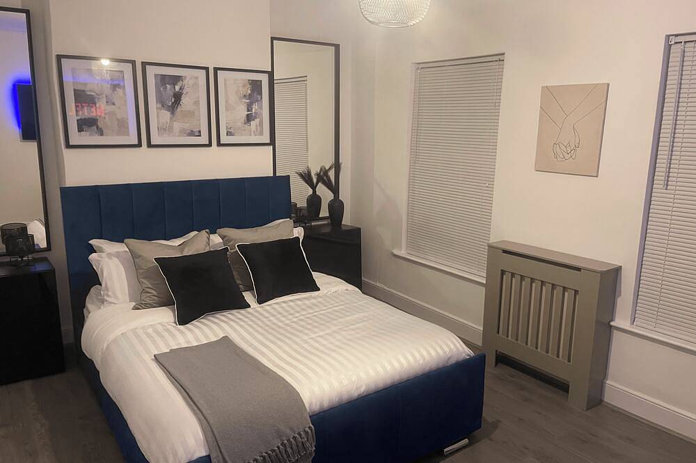 Historic charm & modern luxuary in Northampton, Northamptonshire
