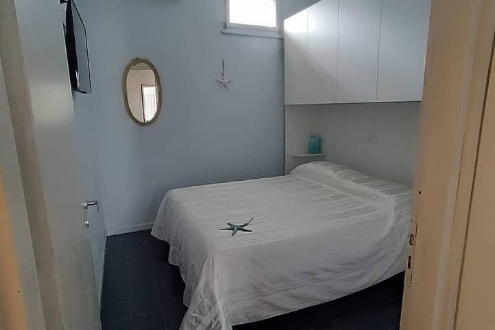 Appartement entier, Casa nautica 600mt from sea in Ceriale, Riviera di Ponente