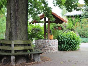 Ferienwohnung für 5 Personen in Elsterheide, Lausitzer Seenland, Bild 4