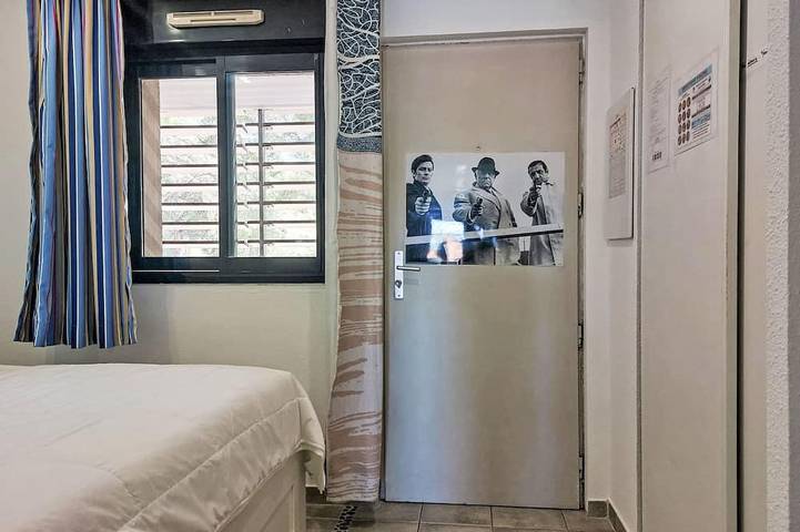 Ferienwohnung für 4 Personen, mit Pool in Var - 3