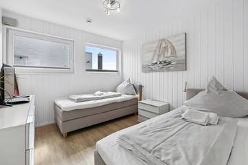 Hausboot für 4 Personen in Olpenitz, Kappeln, Bild 2