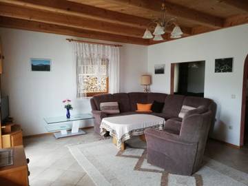 Ferienhaus für 2 Personen in Bergen (Chiemgau), Bayerische Alpen, Bild 3