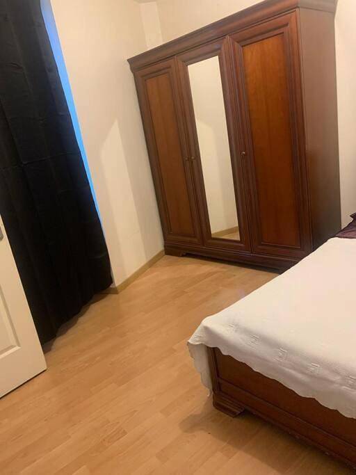 Gîte pour 4 personnes, avec vue et terrasse, animaux acceptés à Rive-de-Gier - 3