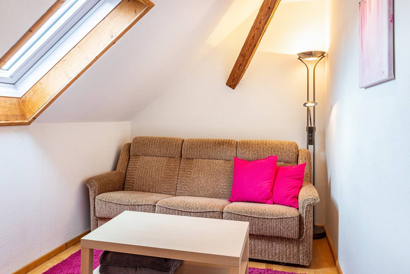 Ganze Wohnung, Ferienwohnung 'Hermanschau' mit Gemeinschaftsterrasse, Gemeinschaftsgarten und Wlan in Ühlingen-Birkendorf, Südschwarzwald