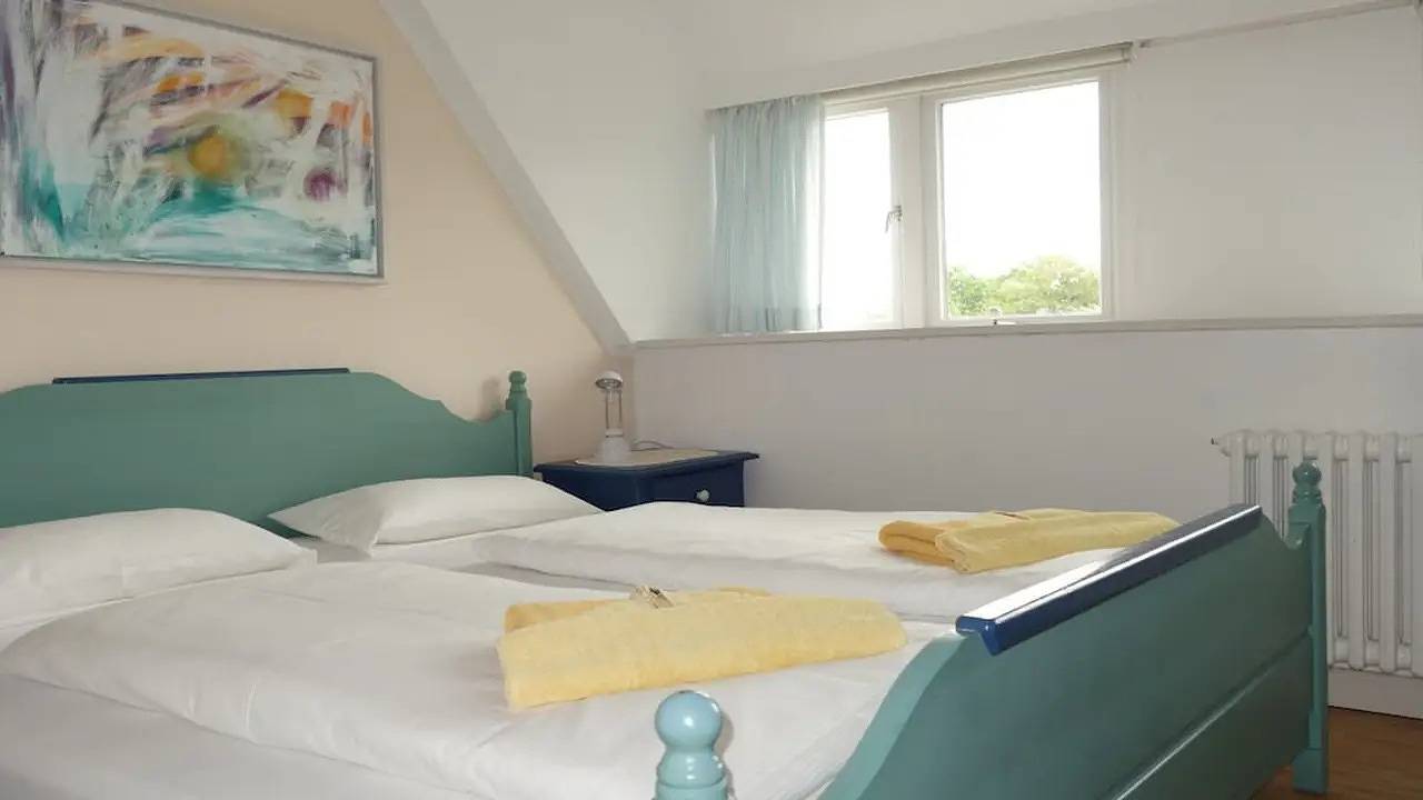 Ferienhaus für 4 Personen (80 m²) in Nebel in Nebel, Amrum