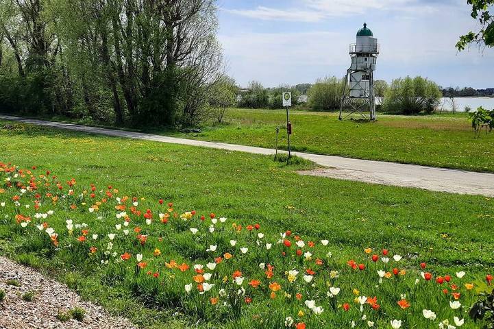 Ganze Wohnung, Ferienwohnung/App. für 4 Gäste mit 70m² in Schwanewede in Unterweser, Schwanewede