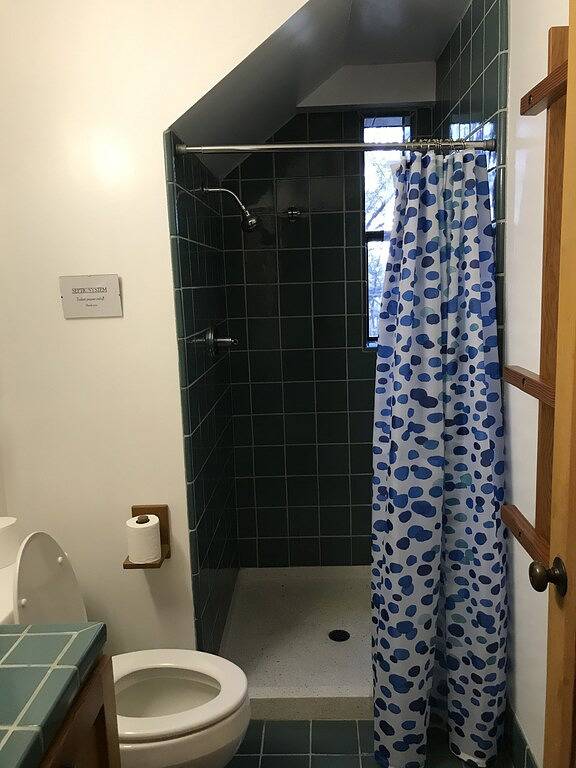 Inverness Vacation Retreat - Tomales Bay View! in Inverness (CA), California North Coast