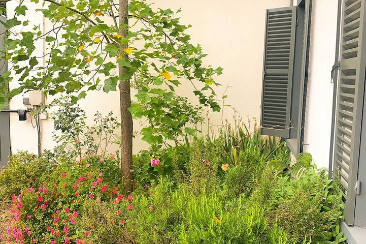 Appartement de vacances pour 2 personnes