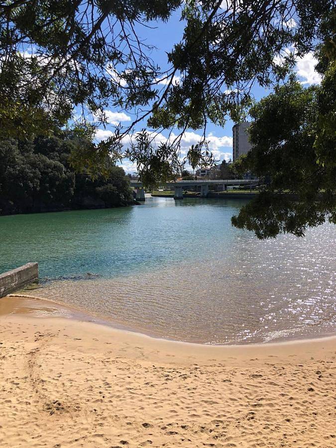 Gîte pour 7 personnes, avec balcon à Busturia - 3