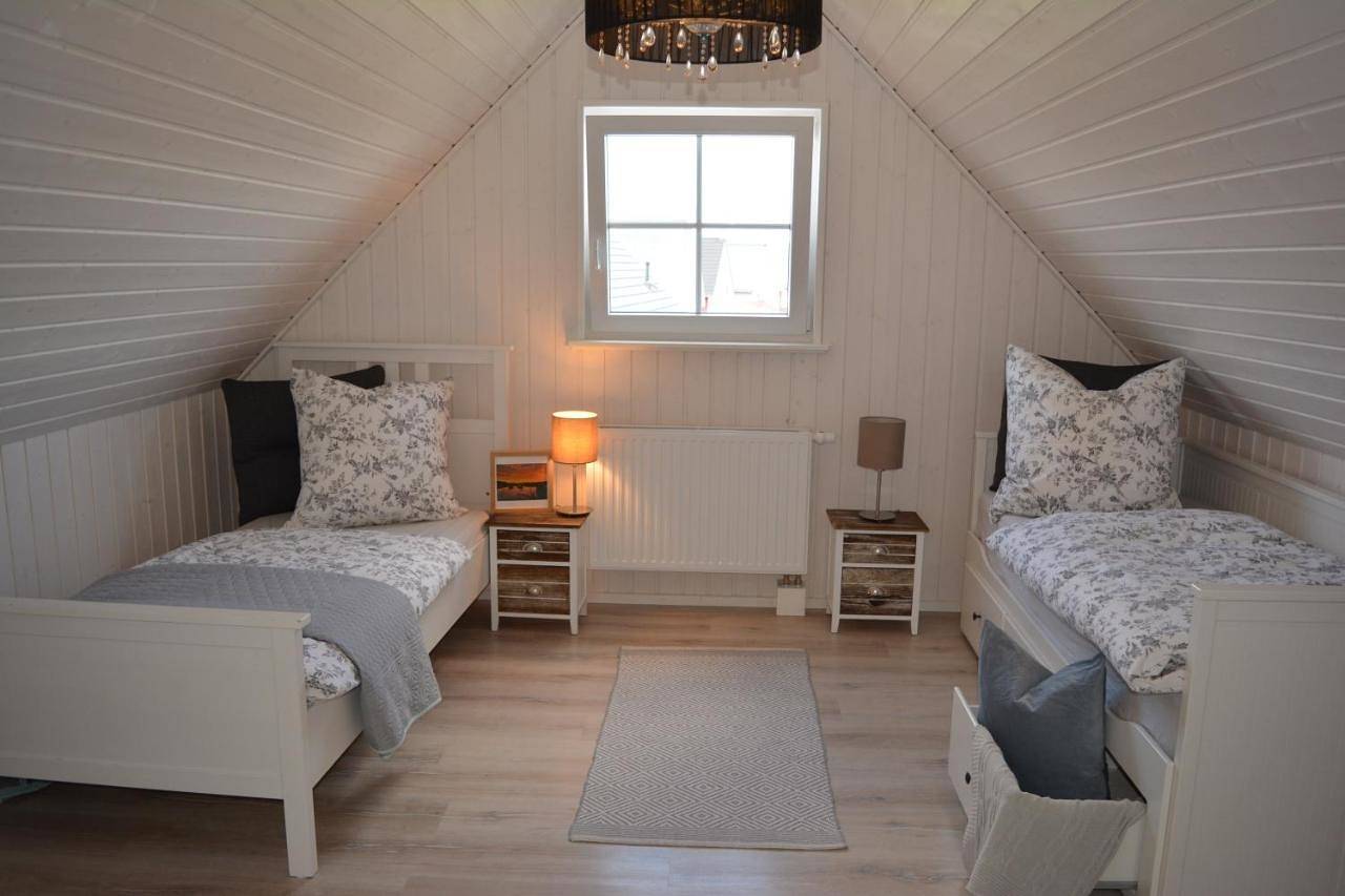 Two-Bedroom House in Zerpenschleuse, Wandlitz