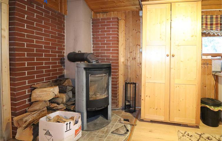 Ferienhaus für 2 Personen, mit Terrasse, mit Haustier in Österreich - 4