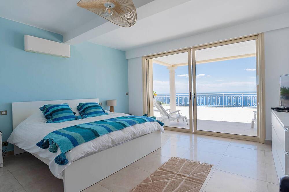 Belle maison aux Issambres in Les Issambres, Roquebrune-sur-Argens