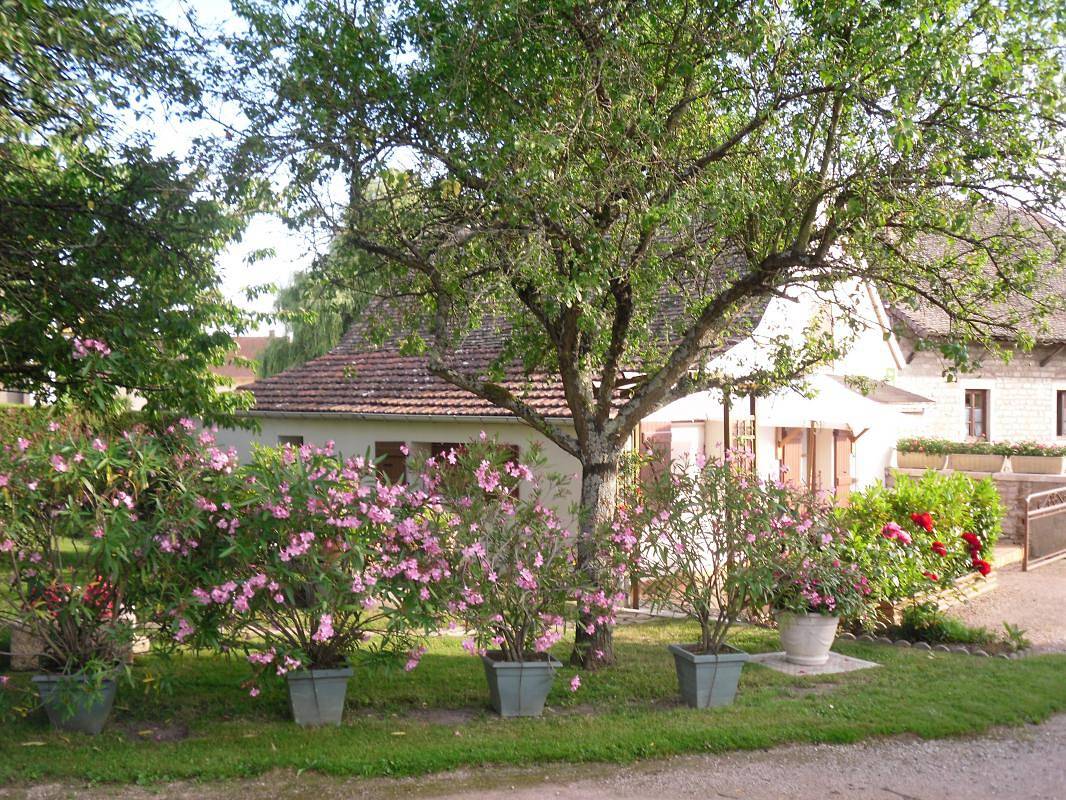La Maisonnette, foto 11