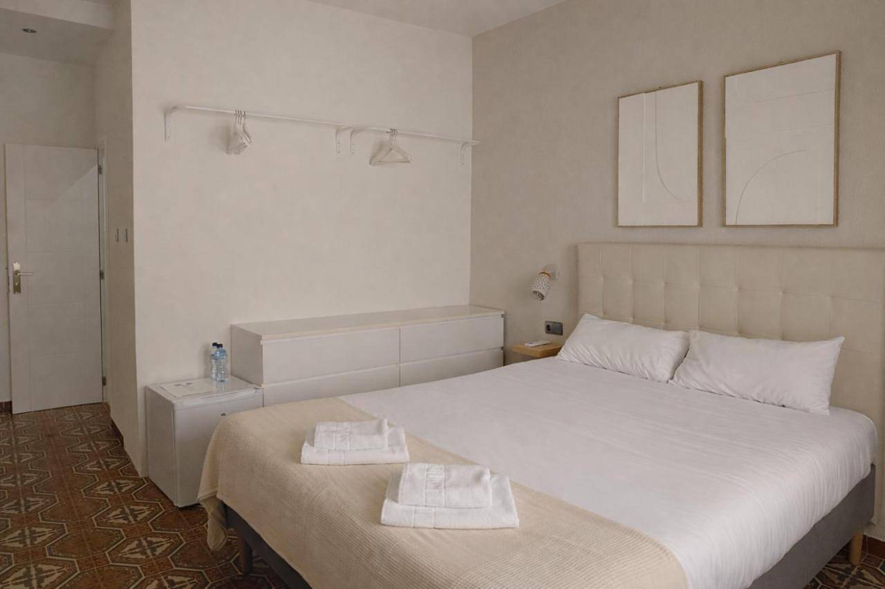 Casa Mila Sv19 guesthouse in El Barrio, Alicante