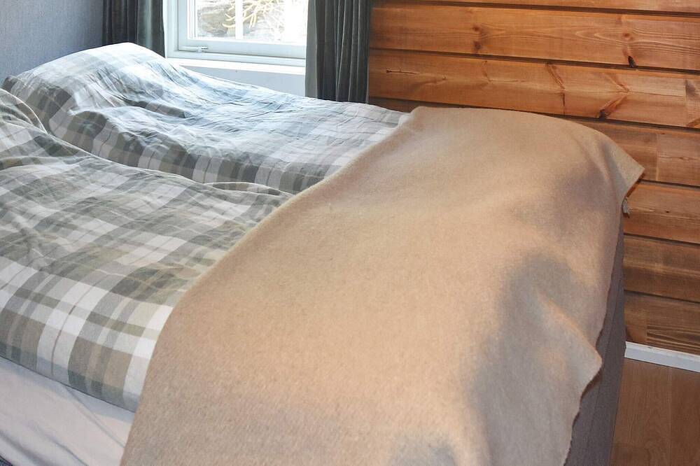 9 Personen Ferienhaus in Geiranger in Geiranger, Stranda
