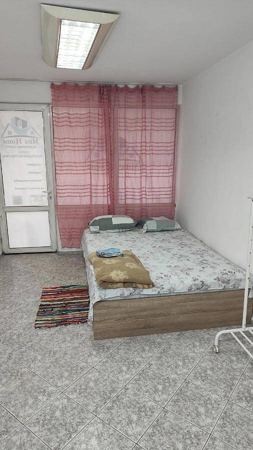 Apartamento de vacaciones para 2 personas, Se admiten mascotas - 1