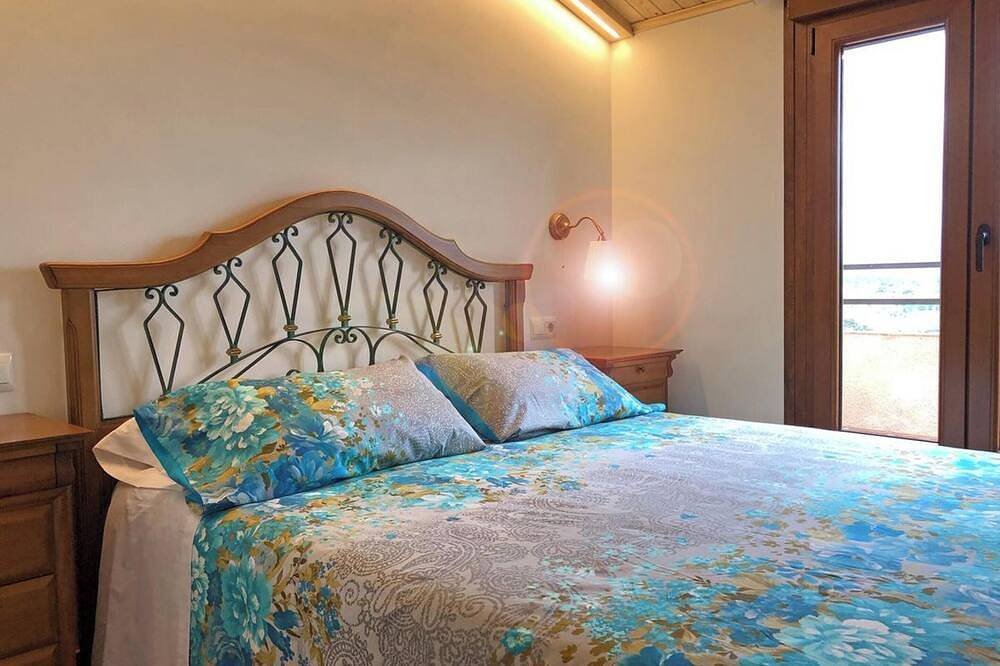Homerez - House in Cretas with View in Cretas, Teruel Region