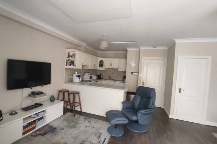 Ferienwohnung für 4 Personen in County Clare