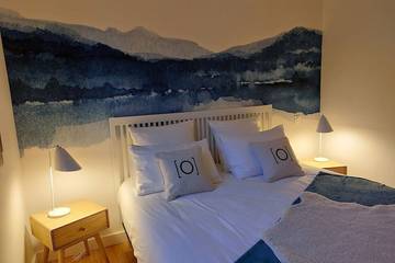 Chalet pour 7 Personnes dans Saint-Lary-Soulan, Pyrénées, Photo 4