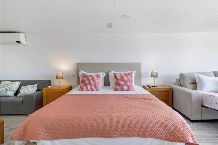 Habitación para 4 personas, con sauna, Se admiten mascotas en Región Norte (Portugal) - 4