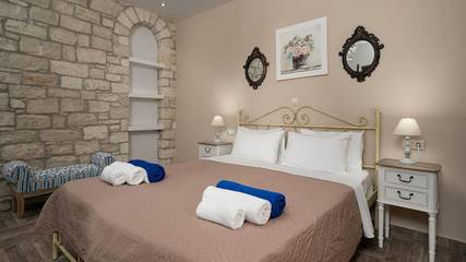 Villa für 3 Personen in Kreta Süden, Kreta, Bild 2