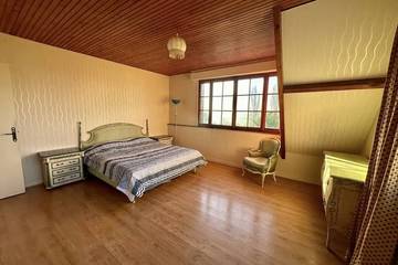 Chambre D’hôte pour 15 Personnes dans Mézy-sur-Seine, Parc naturel régional du Vexin Français, Photo 2