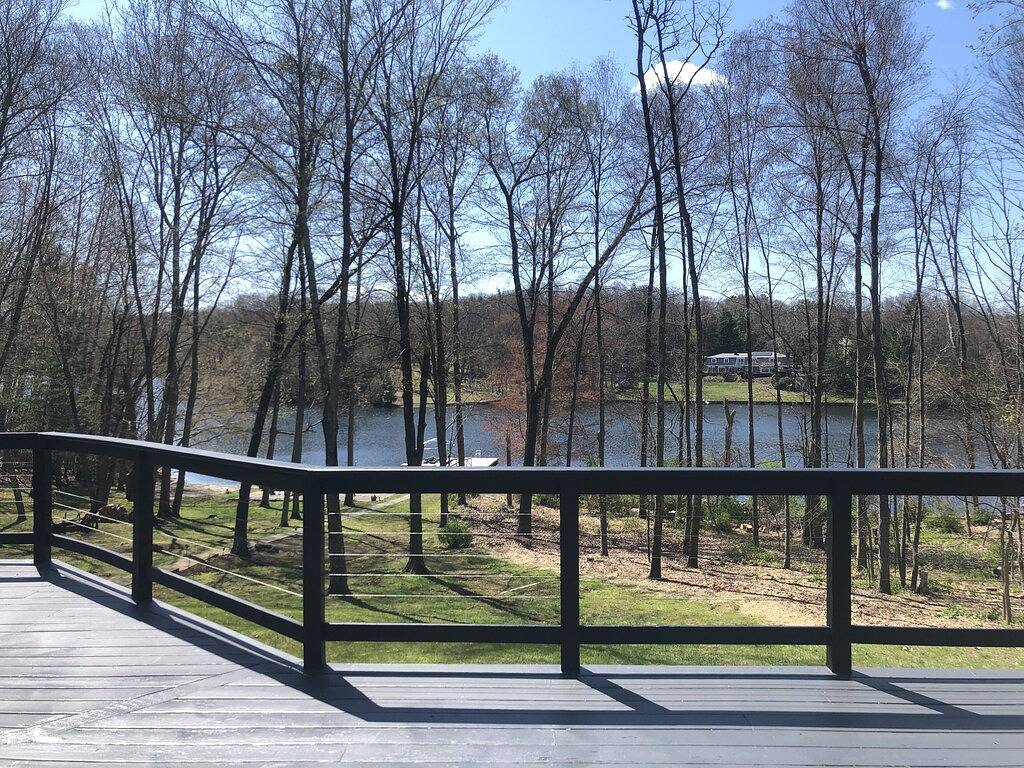 Vacation House for 18 Guests in Brookfield (CT), Connecticut