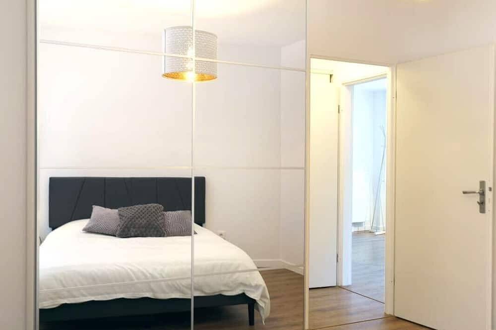 Ganze Wohnung, L'Escapade Montreuilloise | Metro 9 | Paris in Montreuil, Seine-Saint-Denis