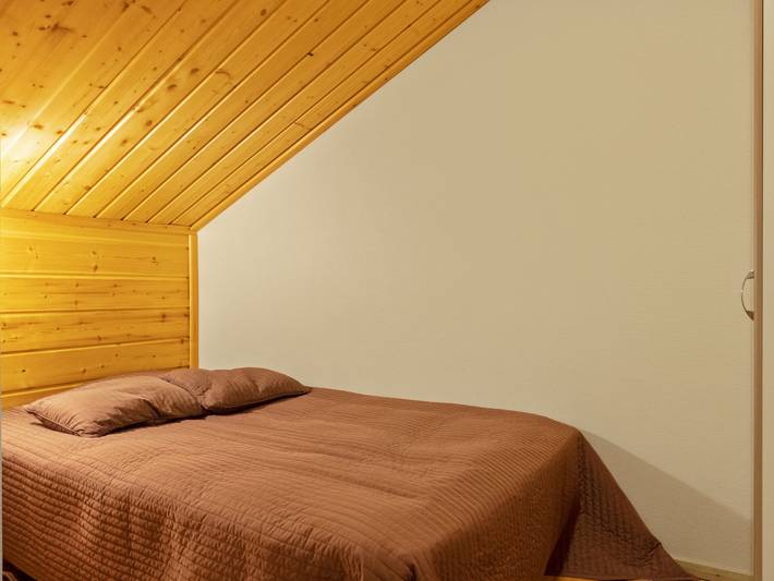 Ganze Wohnung, Hirvas levi 3 in Levi